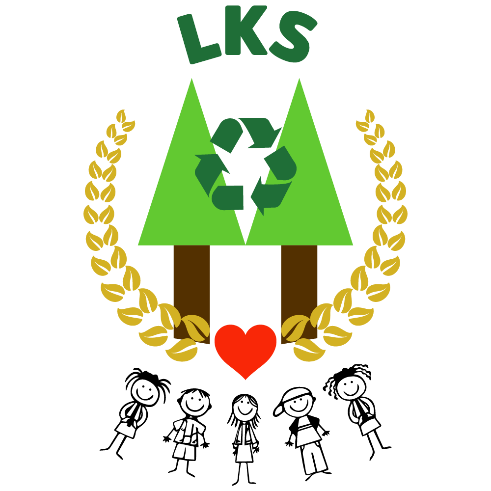 Logo da Escola Leopoldo Klepker